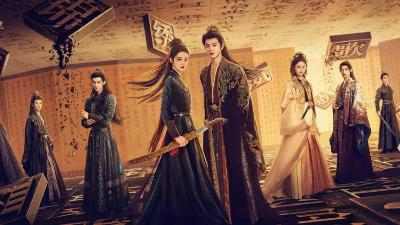مسلسل القلوب الضائعة Fated Hearts الحلقة 3 مترجمة