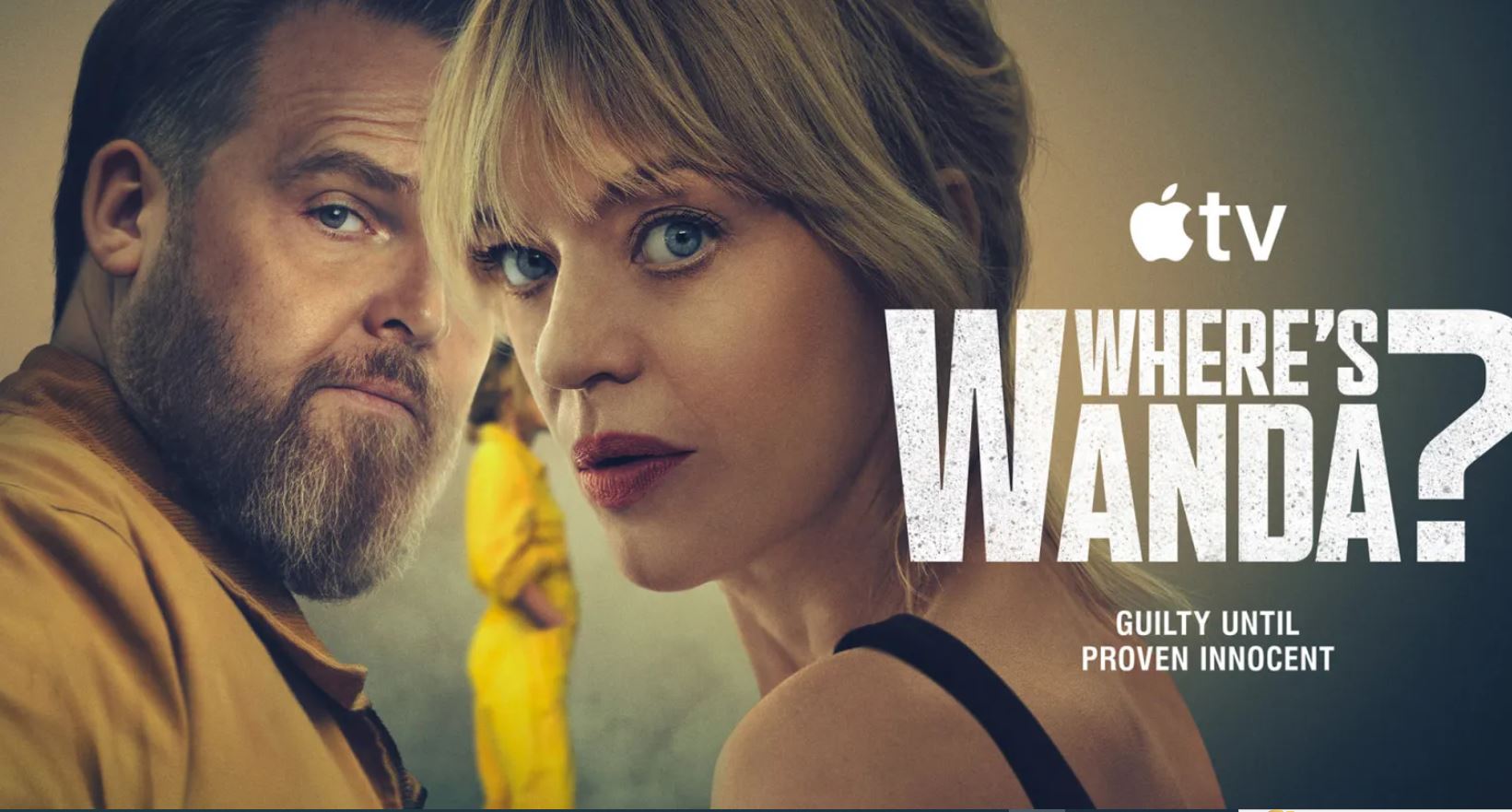 مسلسل Where’s Wanda الموسم الثاني مترجم
