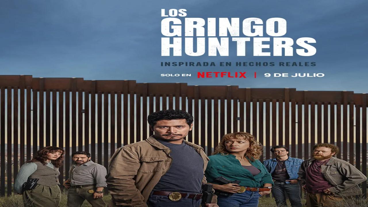 مسلسل Los Gringo Hunters الموسم الاول الحلقة 4 مترجمة