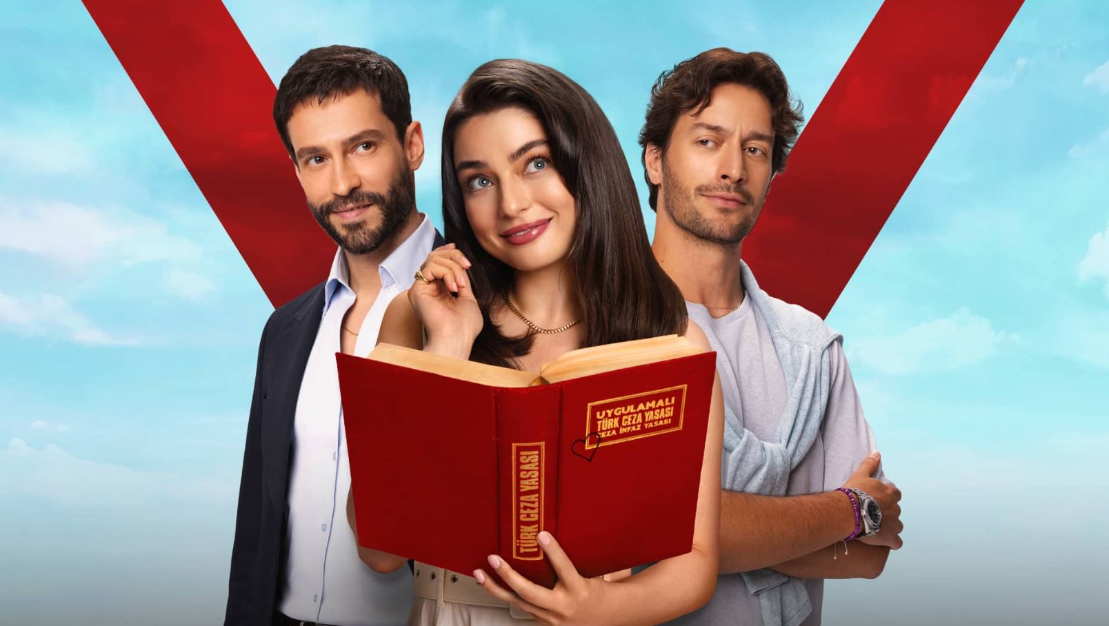 مسلسل احتمال حب الموسم الاول الحلقة 100 مدبلجة