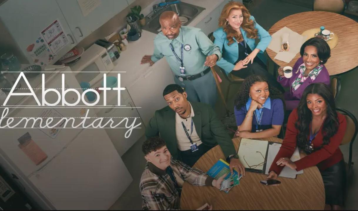 مسلسل Abbott Elementary الموسم السادس الحلقة 6 مترجمة