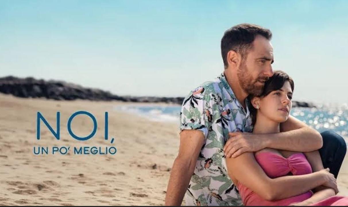 مشاهدة فيلم You, Me, Us 2026 مترجم