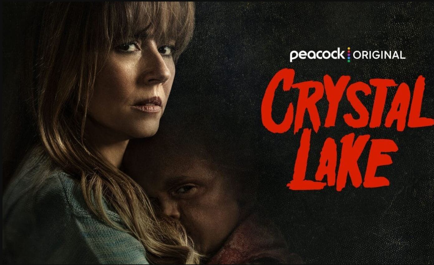 مسلسل Crystal Lake مترجم