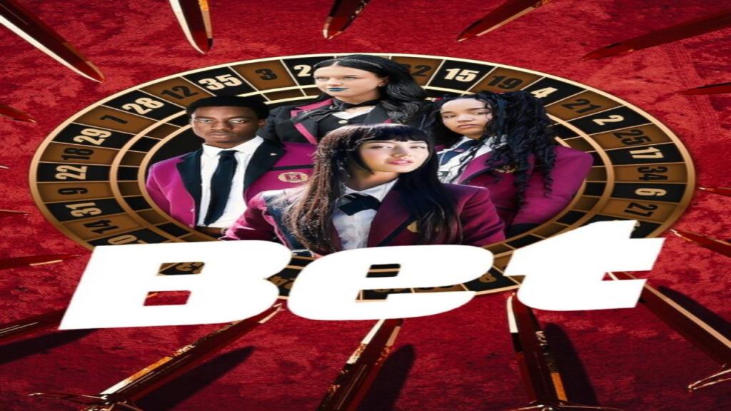 مسلسل Bet الموسم الاول الحلقة 7 مترجمة