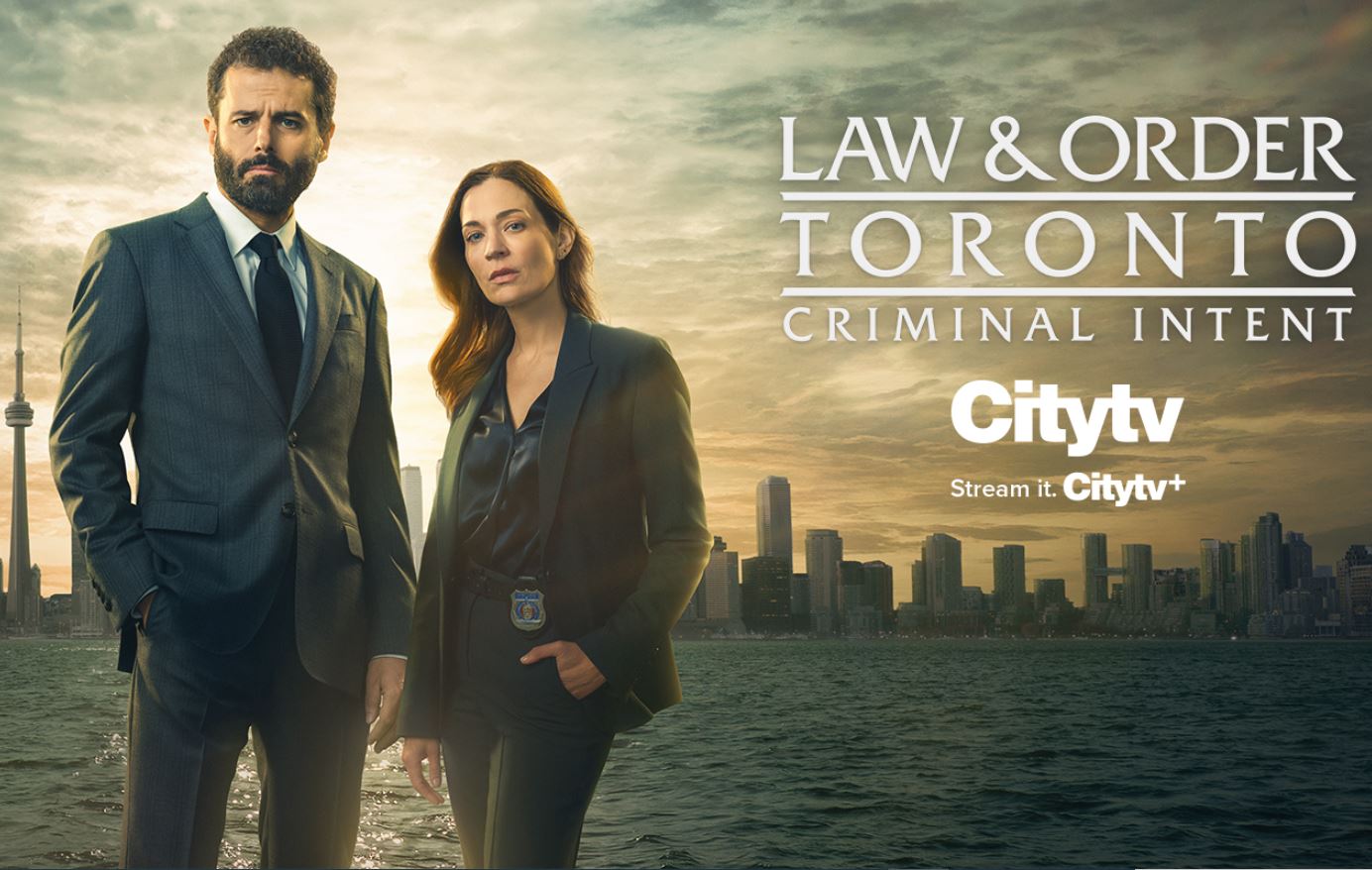 مسلسل Law and Order Toronto Criminal Intent الموسم الرابع الحلقة 4 مترجمة