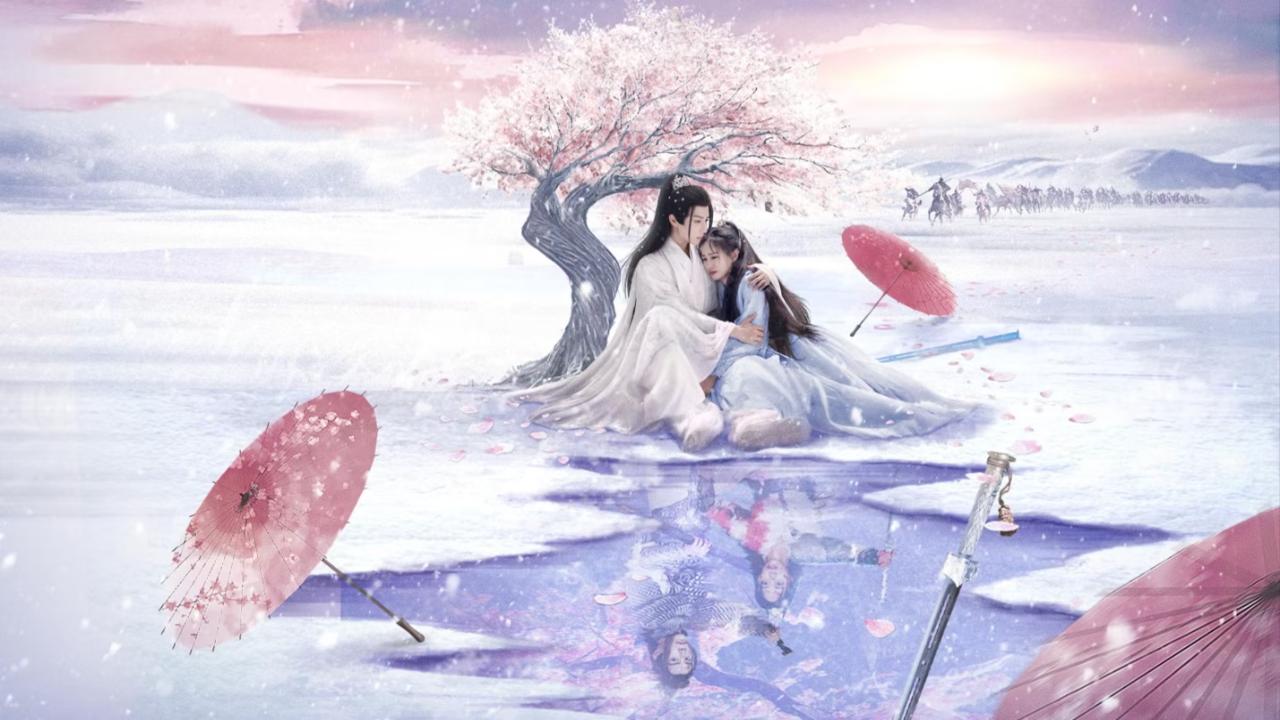 مسلسل ازهر مرة اخرى Bloom Once More الحلقة 2 الثانية مترجمة