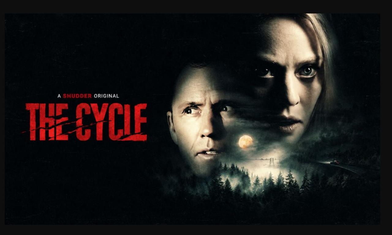 مشاهدة فيلم The Cycle 2026 مترجم