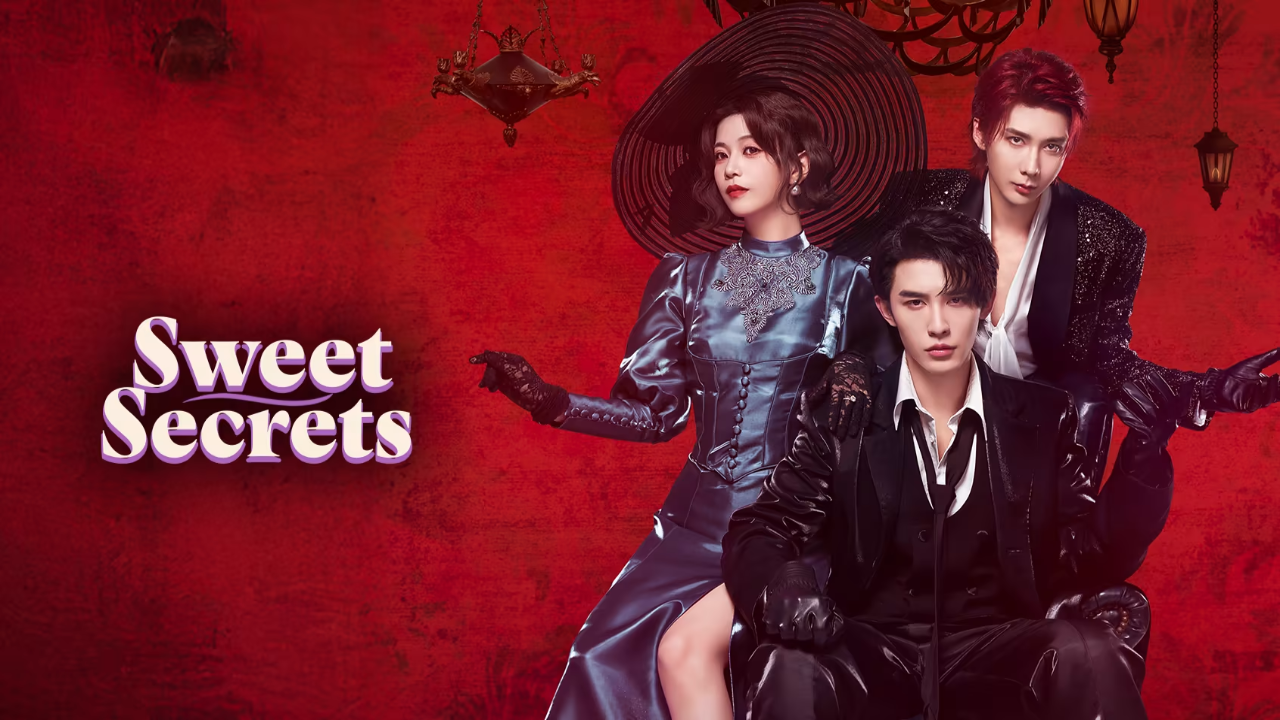 مسلسل Sweet Secrets الحلقة 11 مترجمة