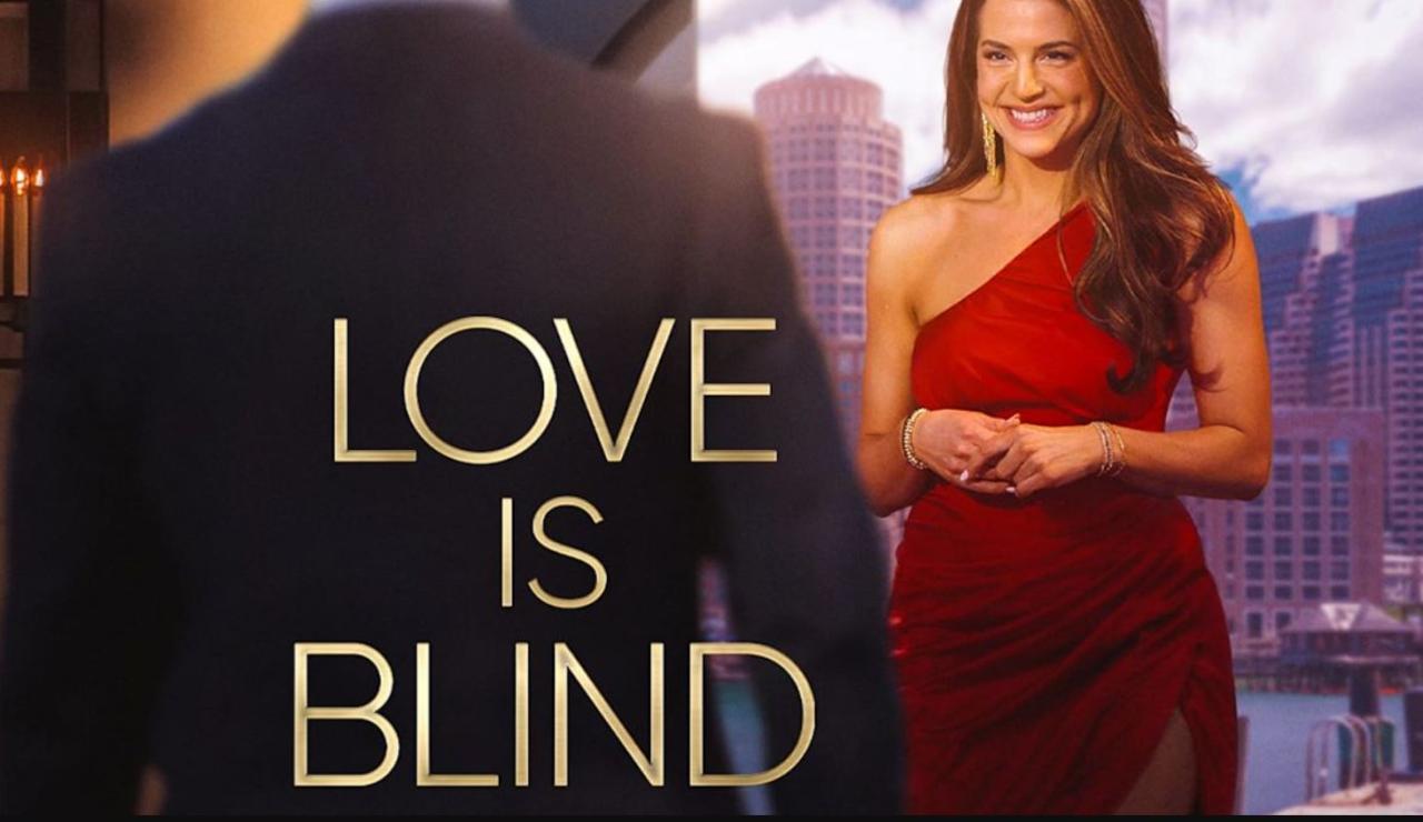 برنامج Love Is Blind الموسم 11 الحلقة 13 مترجمة