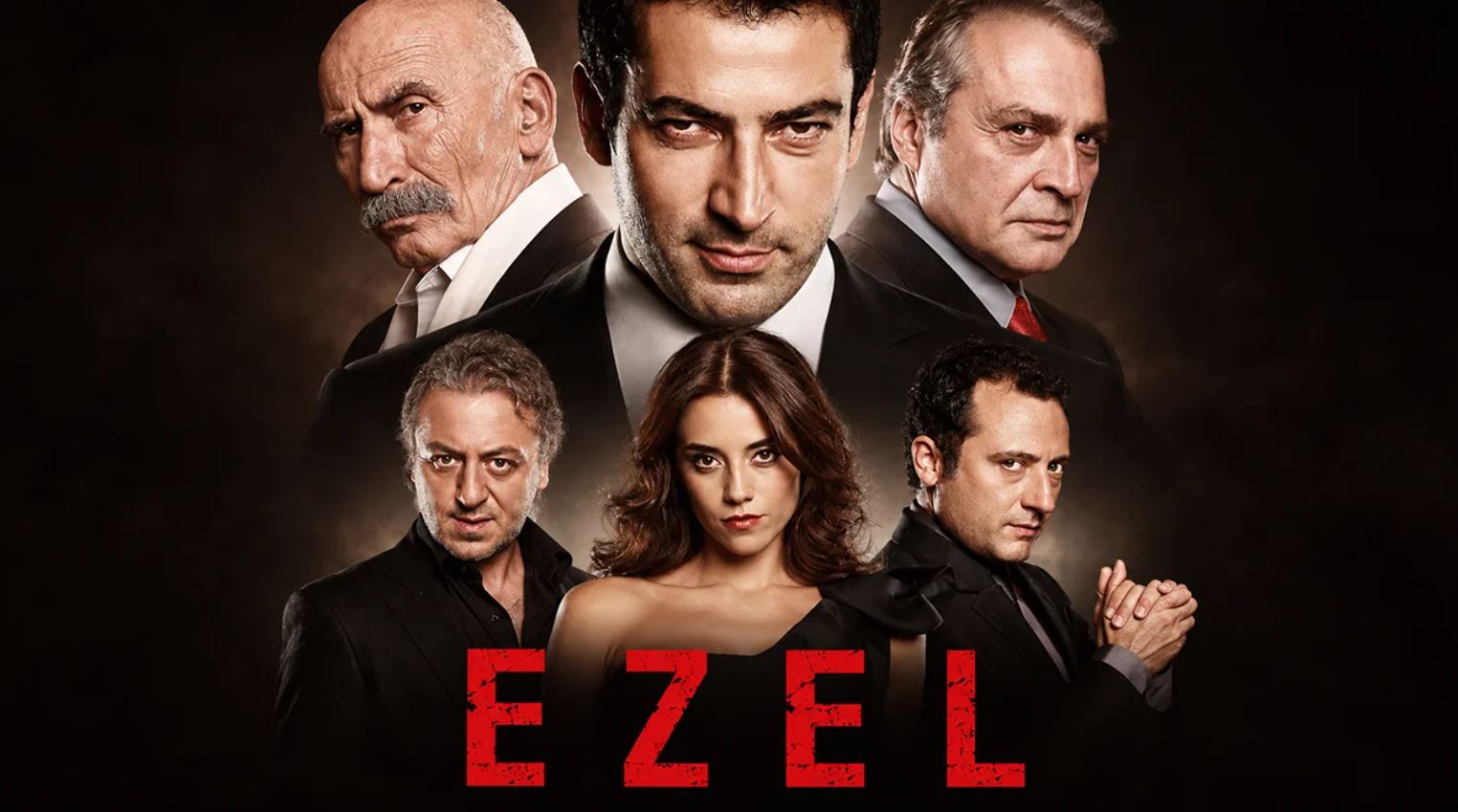 مسلسل إيزل الحلقة 5 مترجمة