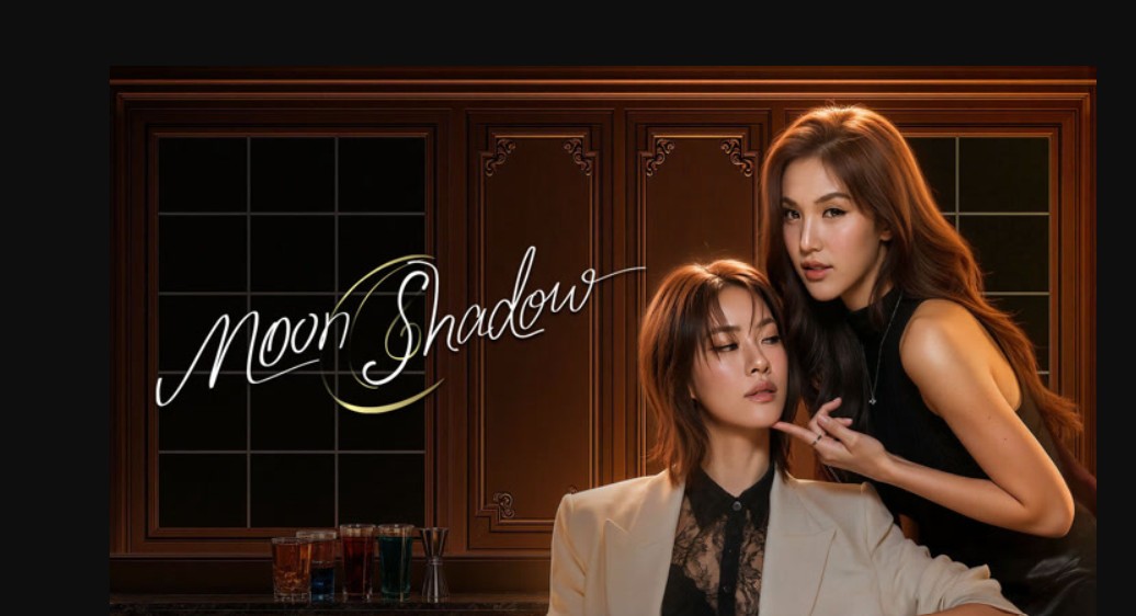 مسلسل ظل القمر Moonshadow الحلقة 12 مترجمة