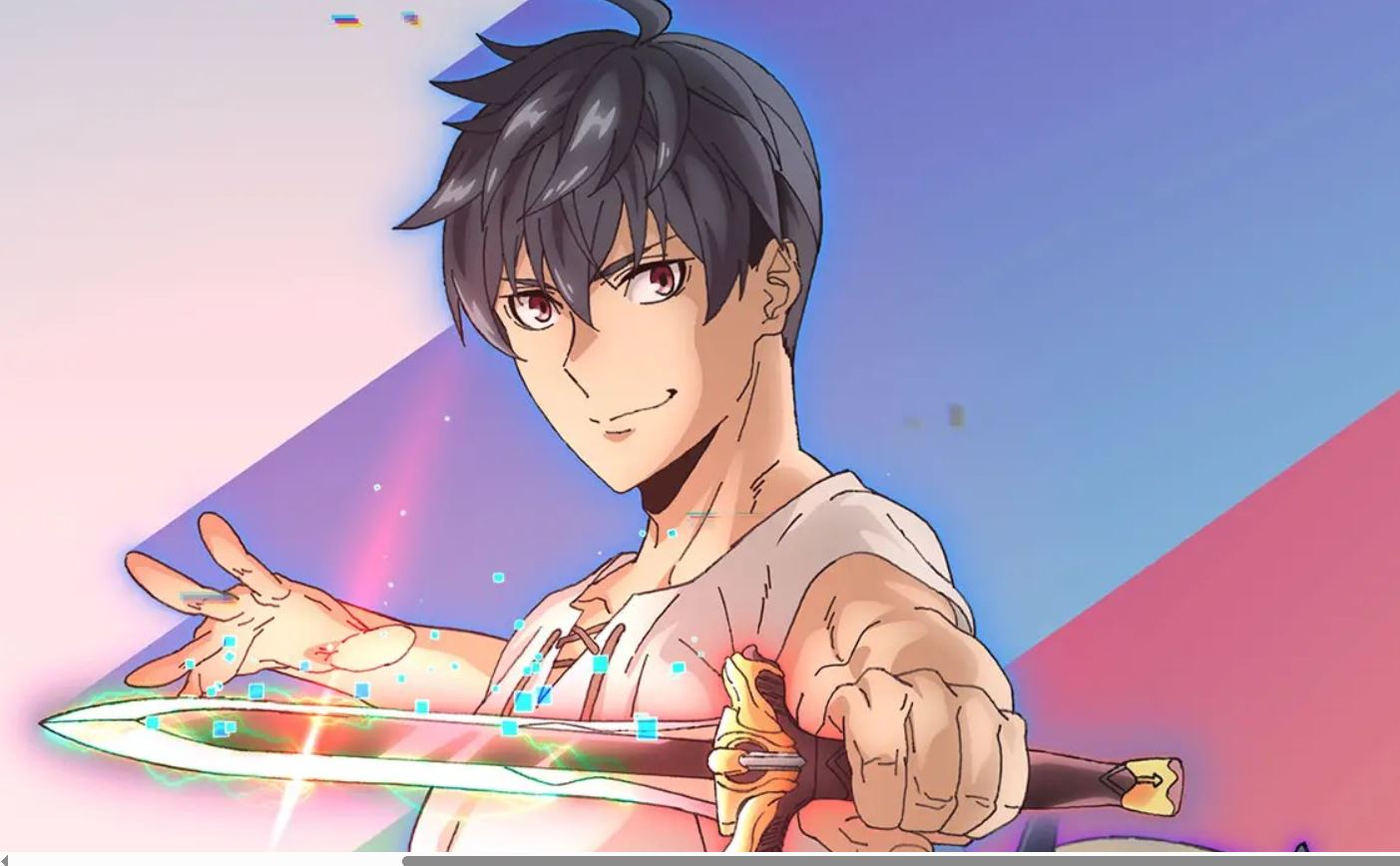 انمي اوفرجيرد الحلقة 7 مدبلجة