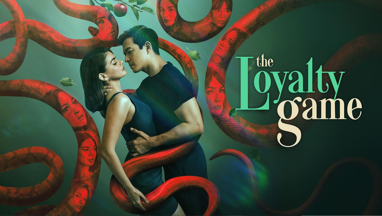 مسلسل لعبة الولاء The Loyalty Game الحلقة 3 مترجمة